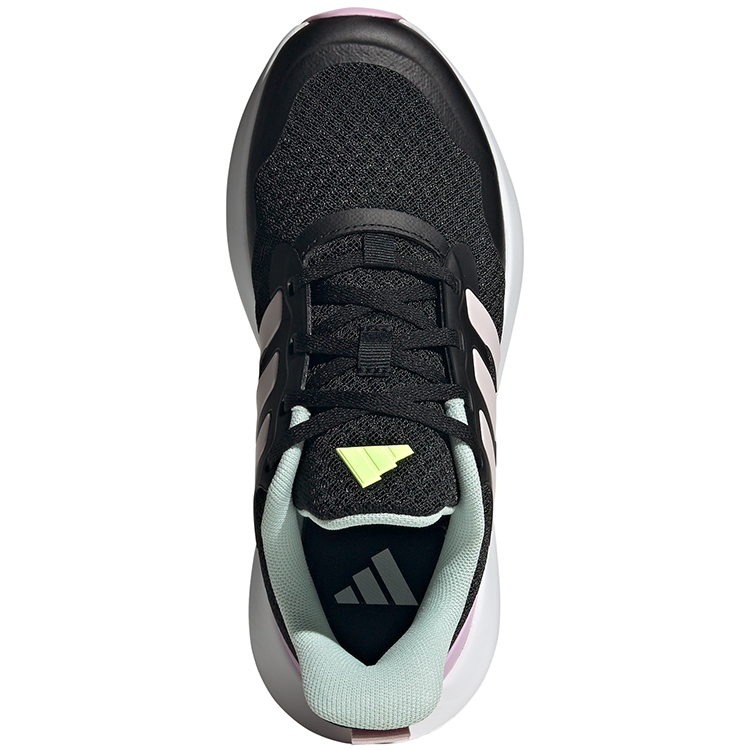 Кроссовки Adidas FortaRun 3.0 J / Женский / 36 / Черный photo 2