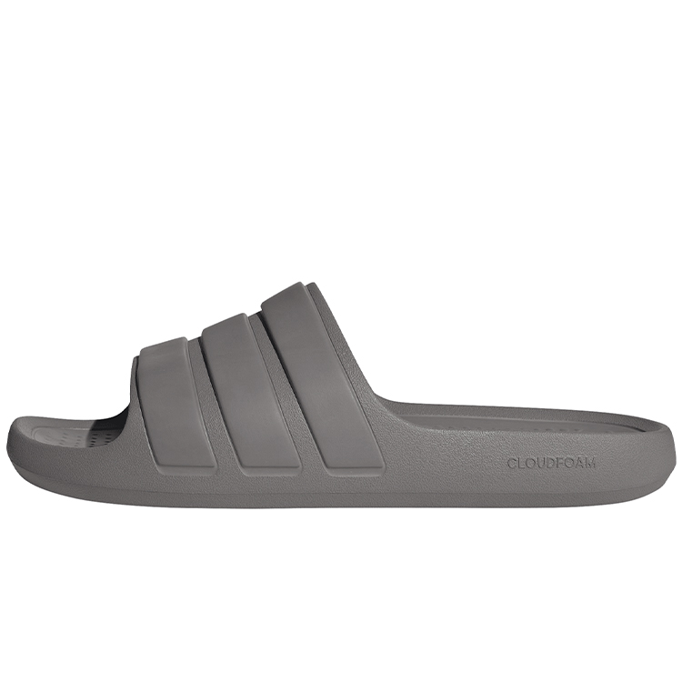 Шлепанцы Adidas ADILETTE FLOW / Мужской / 36.5 / Серый photo 1 Шлепанцы Adidas ADILETTE FLOW / Мужской / 36.5 / Серый photo 1