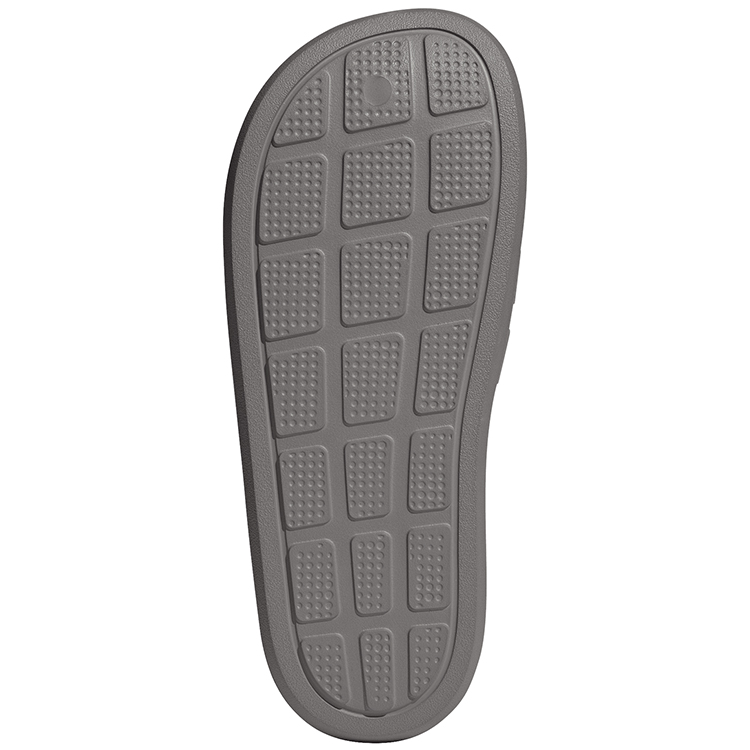 Шлепанцы Adidas ADILETTE FLOW / Мужской / 36.5 / Серый photo 3