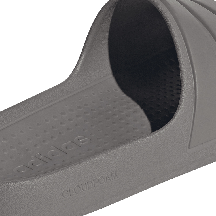 Шлепанцы Adidas ADILETTE FLOW / Мужской / 36.5 / Серый photo 5