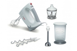 Миксер Bosch MFQ3580 thumbnav 1