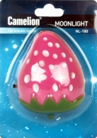 Lampa nocturna Camelion NL-180 thumbnav 2