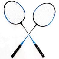 Набор для бадминтона SIWOTE Badminton racket set thumbnav 1