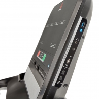 Banda de alergari Reebok RBK-SL80 thumbnav 2
