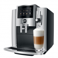 Aparat de cafea JURA S8 Chrome,15380 thumbnav 2