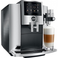 Aparat de cafea JURA S8 Chrome,15380 thumbnav 3