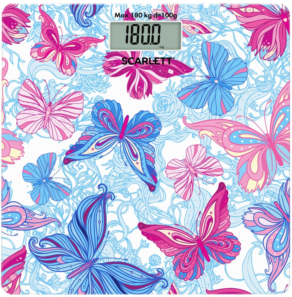 Cintar de podea Scarlett SCBS33E080 photo 1 Cintar de podea Scarlett SCBS33E080 photo 1