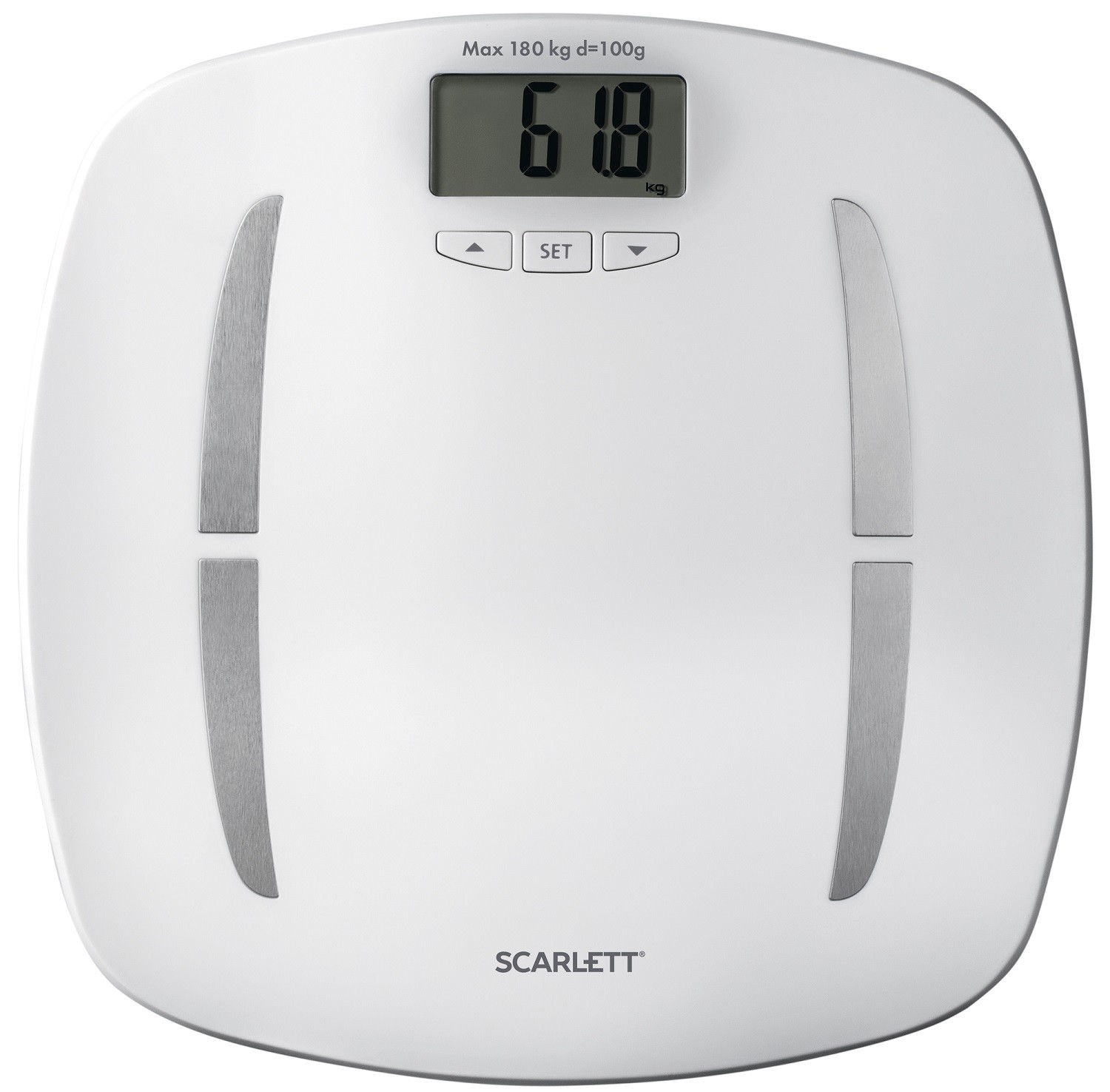 Cintar de podea Scarlett SC-BS33ED80 photo 1
