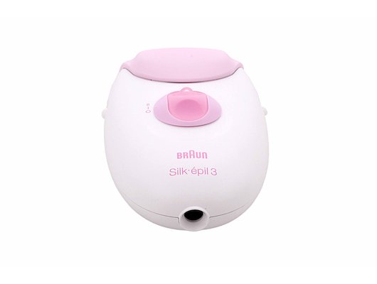 Epilator Braun SE3380 photo 2