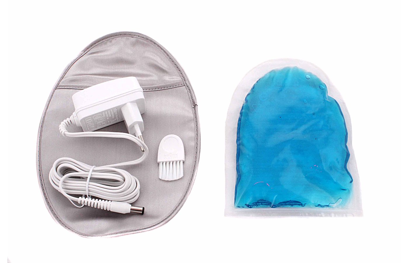Epilator Braun SE3380 photo 6