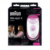 Epilator Braun SE3380 thumbnav 3