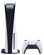 Consola pentru jocuri Sony PlayStation 5 thumbnav 1