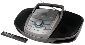 CD player Sencor SPT 5280 thumbnav 1