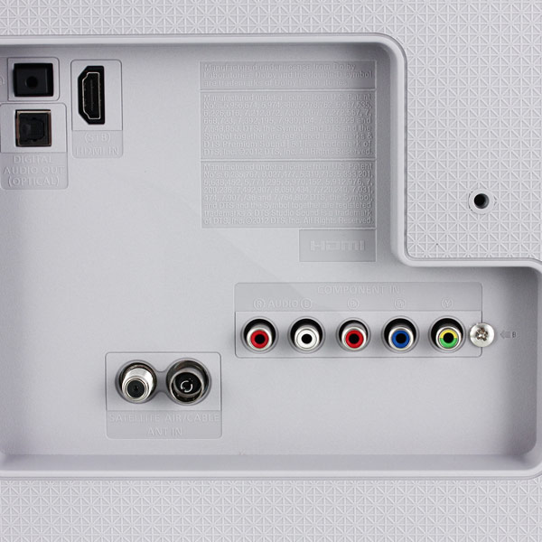Телевизор Samsung UE24H4080 / 24" / LED / HD ready photo 4