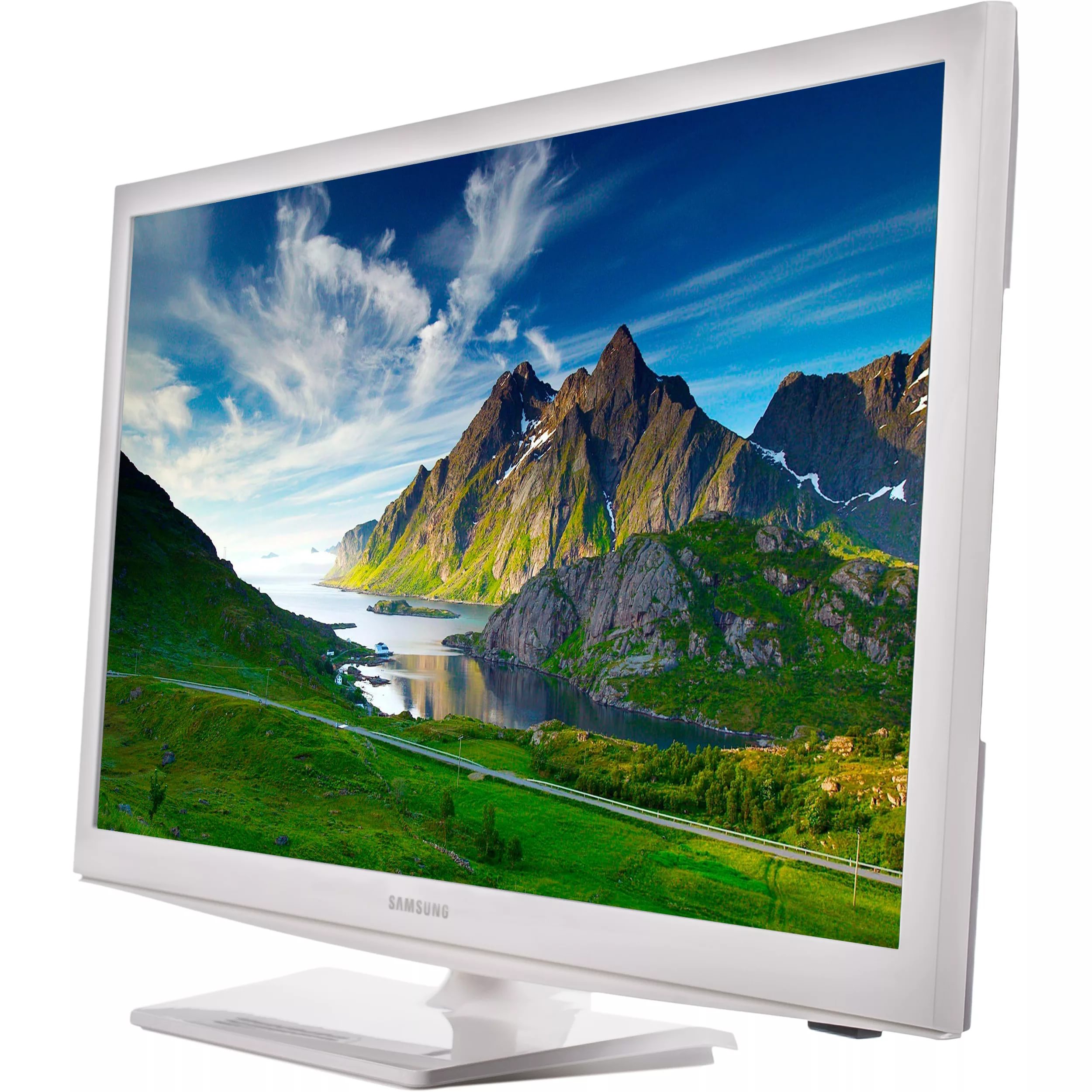 Телевизор Samsung UE24H4080 / 24" / LED / HD ready photo 6