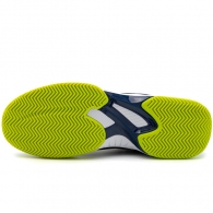 Кроссовки EA7 EMPORIO ARMANI NEW TENNIS CLAY thumbnav 5