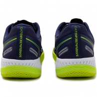 Кроссовки EA7 EMPORIO ARMANI NEW TENNIS CLAY thumbnav 3