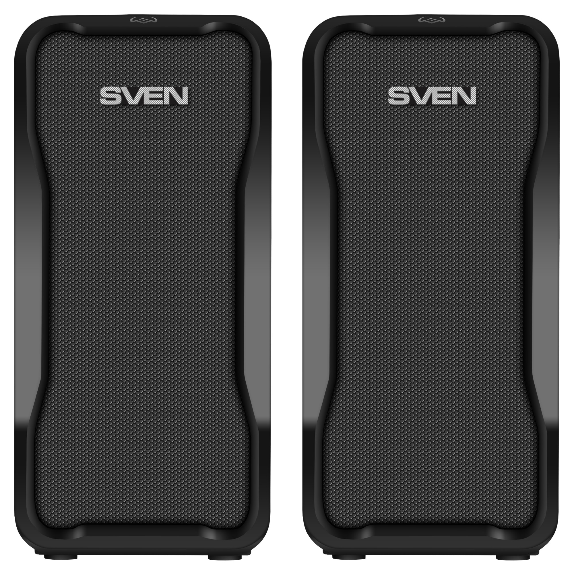 Boxe SVEN 435 / 10W / Bluetooth / USB power / Black photo 3
