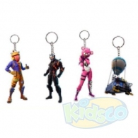 Simba-Dickie FOR8002C Fortnite Brelok 7.5cm 17 Tip thumbnav 1