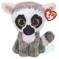 TY TY36472 Bb Linus - Lemur 24cm thumbnav 1