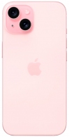 Smartphone Apple iPhone 15 128GB Pink thumbnav 3
