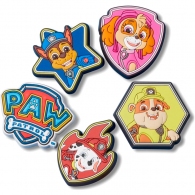 Jibbitz Crocs Paw Patrol 5 Pack thumbnav