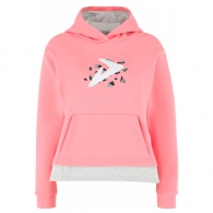 Толстовка Demix JACKET thumbnav 1