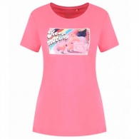 Футболка Demix Wmn Tee thumbnav