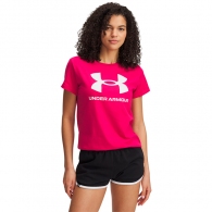 Tricou Under Armour UA Rival Logo SS thumbnav