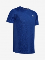 Tricou Under Armour UA LOGO WORDMARK TECH SS thumbnav 1