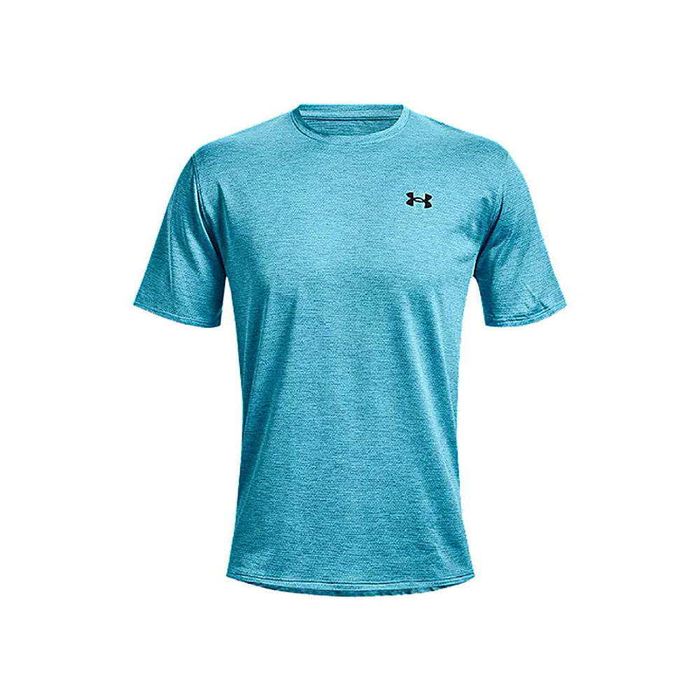 Футболка Under Armour UA Training Vent 2.0 SS photo Футболка Under Armour UA Training Vent 2.0 SS photo