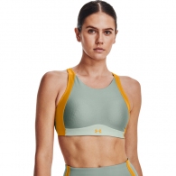 Bra sportive Under Armour UA Infinity Mid Bra SG thumbnav 3