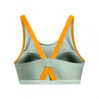 Bra sportive Under Armour UA Infinity Mid Bra SG thumbnav 4