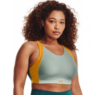 Bra sportive Under Armour UA Infinity Mid Bra SG thumbnav 7