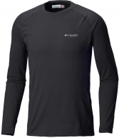  Columbia Titanium OH3D Knit Crew Top thumbnav 1
