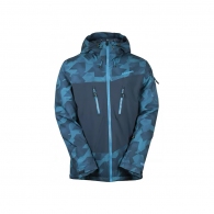 Scurta Fundango Privet Jacket thumbnav 1