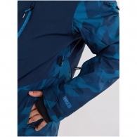 Scurta Fundango Privet Jacket thumbnav 3