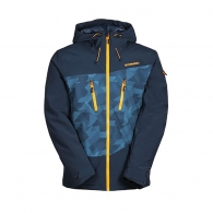 Куртка Fundango PRIVET Allmountain Jacket thumbnav 1