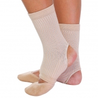 Защита голени универсальная Grace Dance Ankle support thumbnav 1