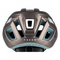 Casti de bicicleta Razier FUEGO thumbnav 2