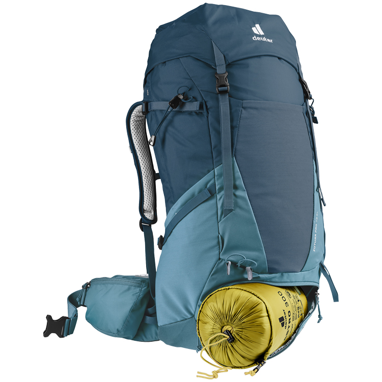 Rucsac Deuter FUTURA PRO 38 SL 3401221-1381 Albastru photo 2