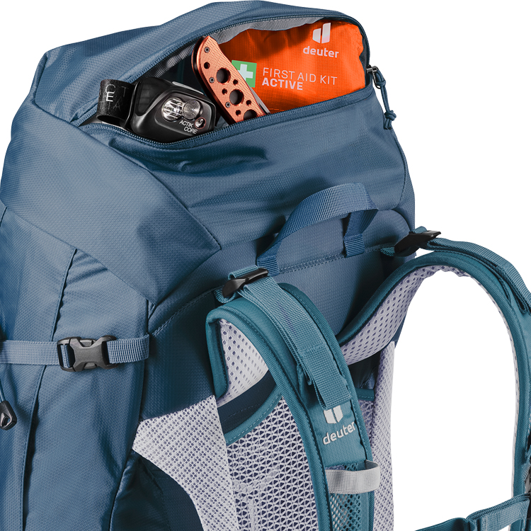 Rucsac Deuter FUTURA PRO 38 SL 3401221-1381 Albastru photo 4