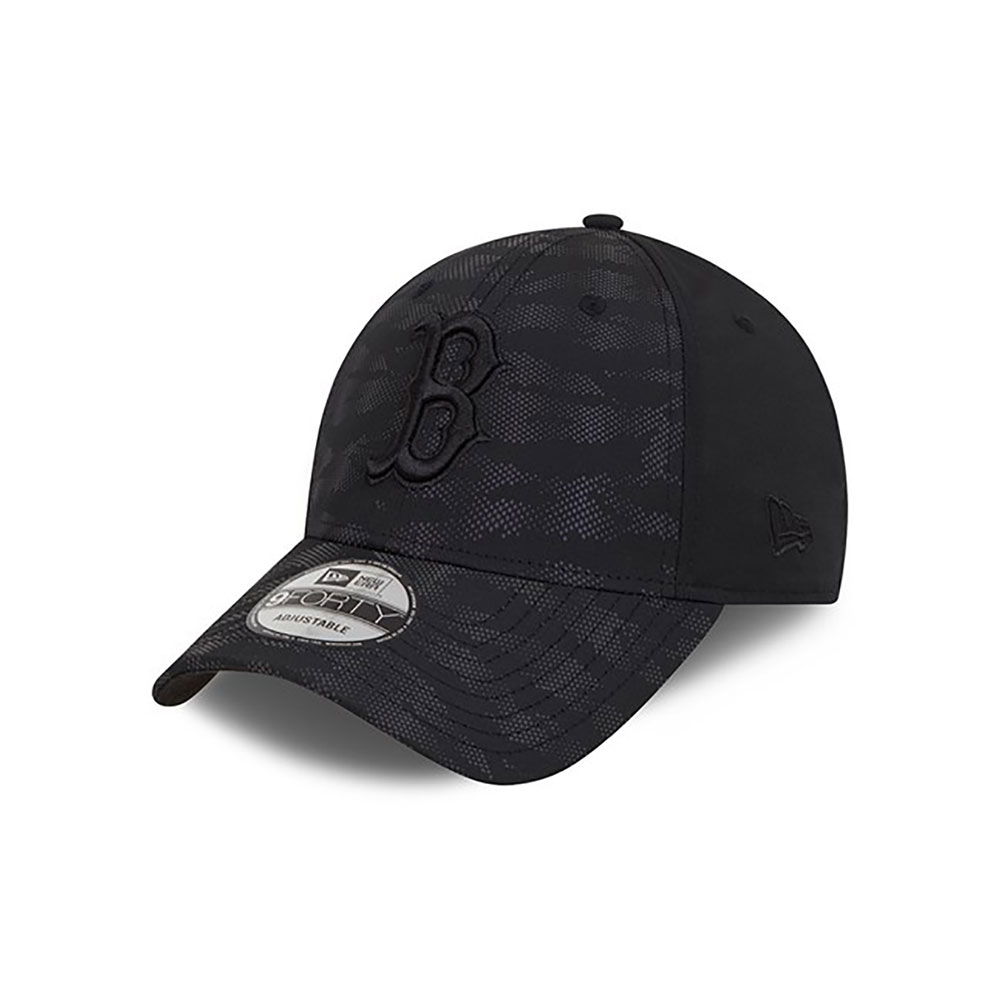 Chipiu New Era Reflective Pack 940 RedSox photo 