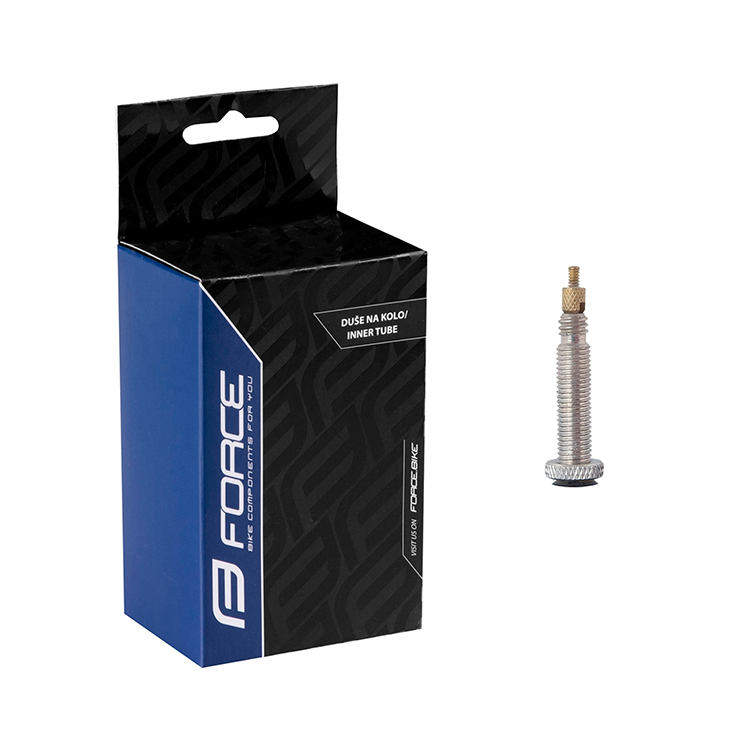 Camera bicicleta Force inner tube 29*2.20/2.50 China photo 1 Camera bicicleta Force inner tube 29*2.20/2.50 China photo 1