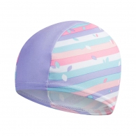 Casca de inot textil Speedo PRINTED POLYESTER CAP IU thumbnav 1