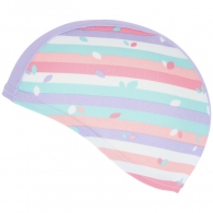 Casca de inot textil Speedo PRINTED POLYESTER CAP IU thumbnav 2