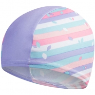 Casca de inot textil Speedo PRINTED POLYESTER CAP IU thumbnav 3