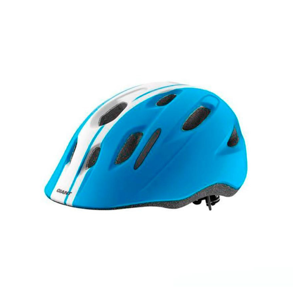 Шлем велосипедный Giant HOOT MATTE RACE BLUE 50­55CM Синий 800001881 photo 1