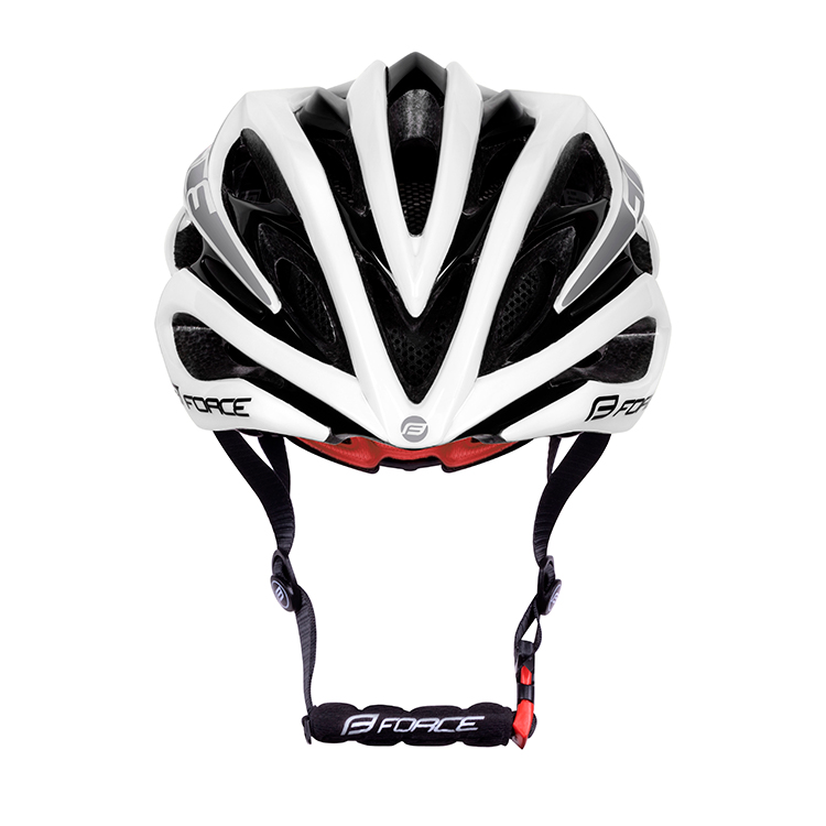 Casca de bicicleta Force SAURUS Alb 902981 photo 3