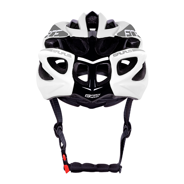 Casca de bicicleta Force SAURUS Alb 902981 photo 4